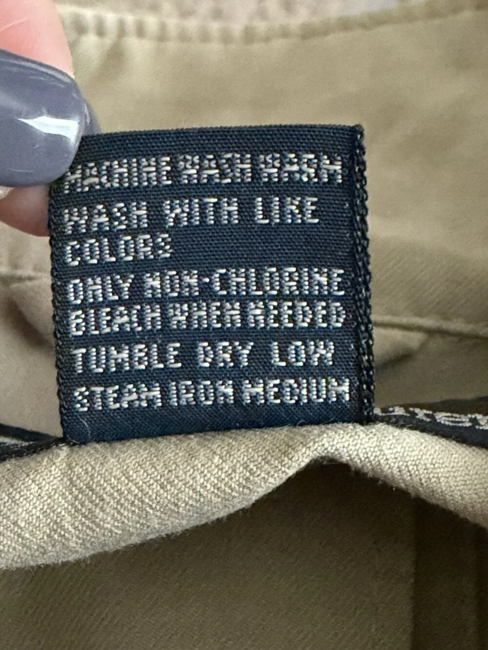 Polo Ralph Lauren this new